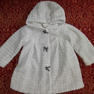 American Widgeon Winter Coat sz4T